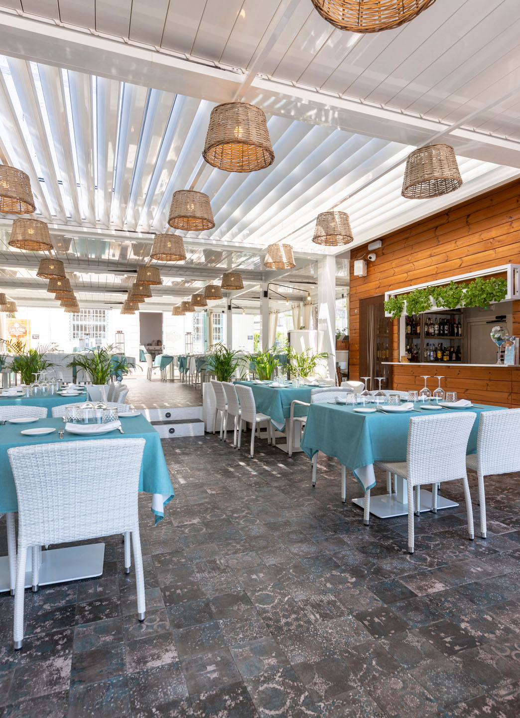 Fotografía de arquitectura