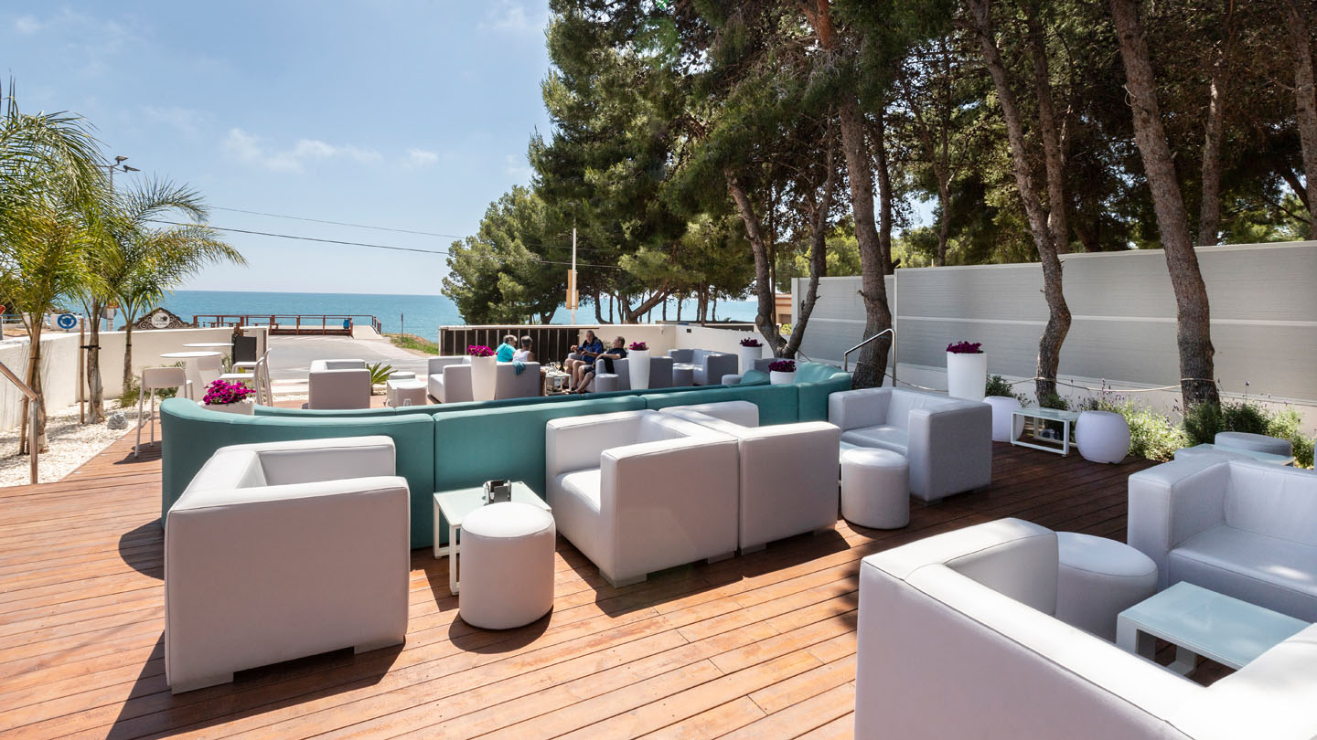 Fotografía de arquitectura