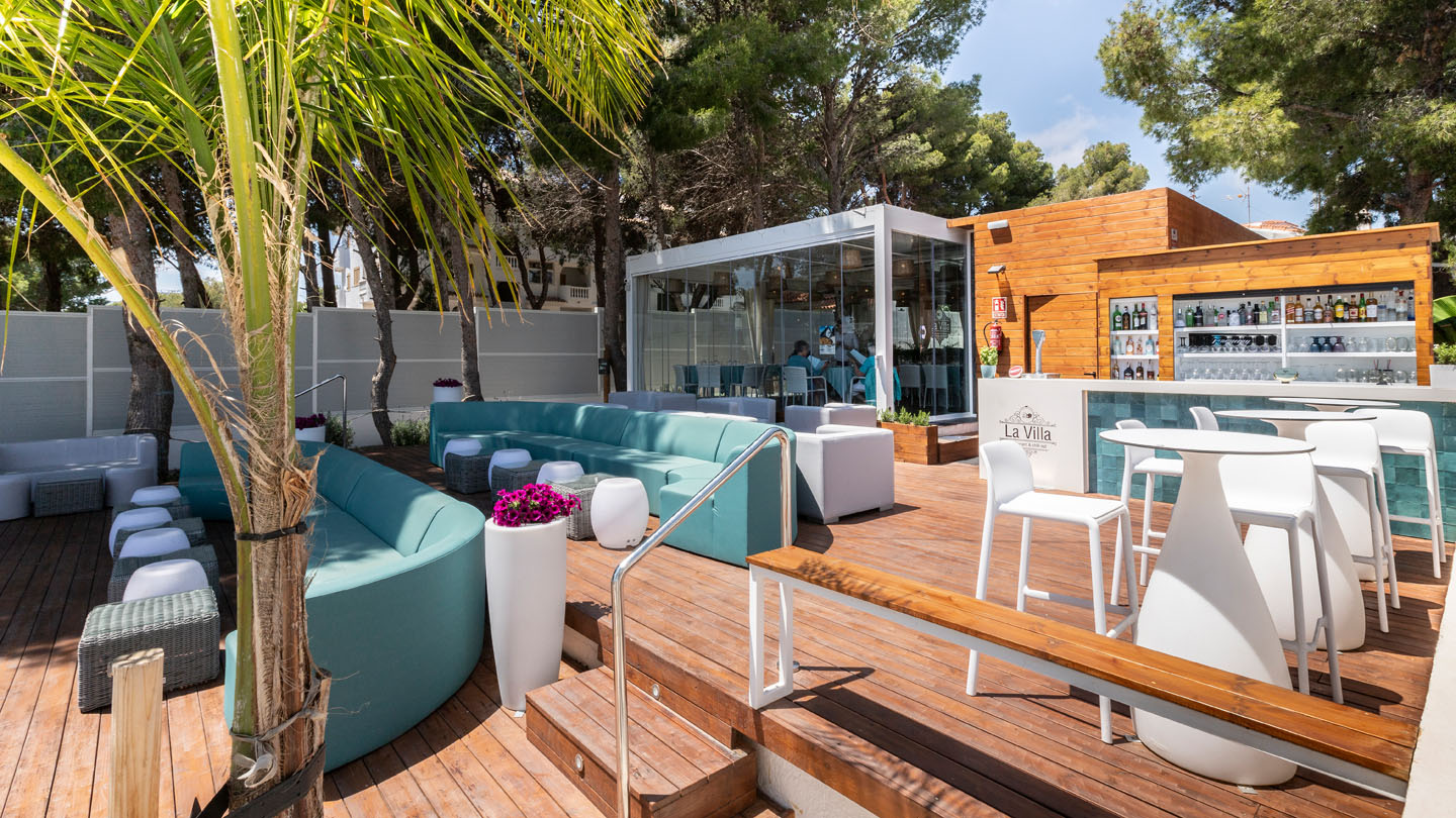 Fotografía de arquitectura