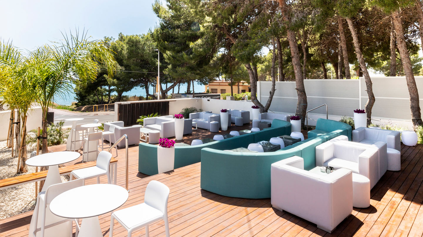 Fotografía de arquitectura