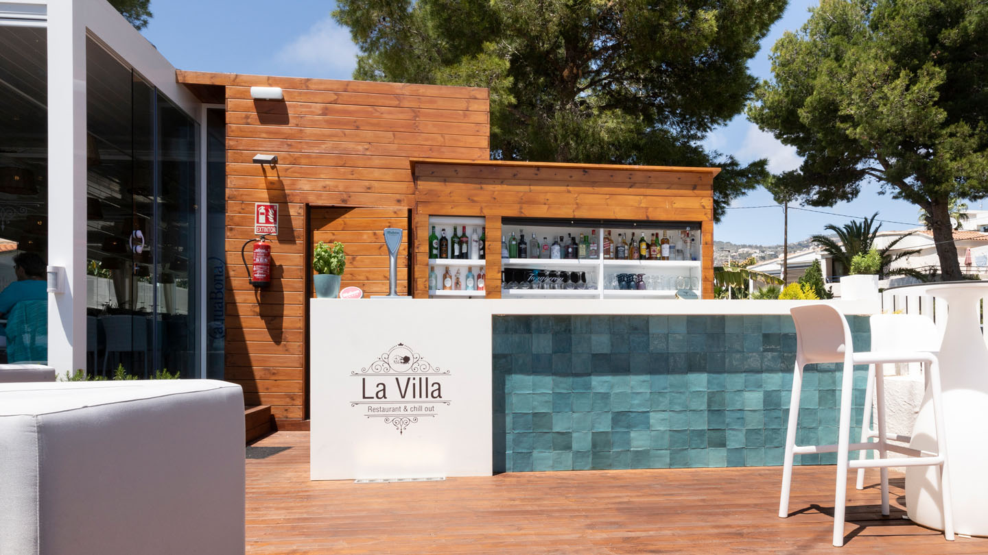 Fotografía de arquitectura