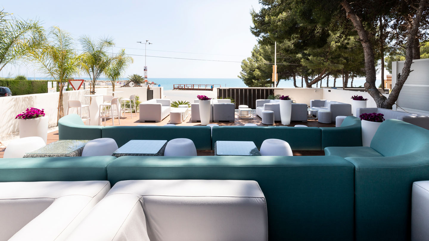 Fotografía de arquitectura