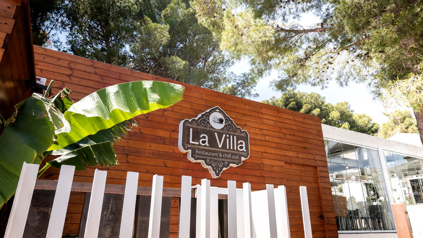 Fotografía de arquitectura