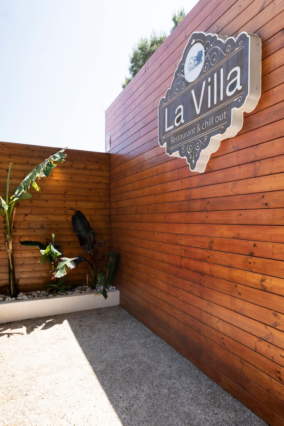 Fotografía de arquitectura