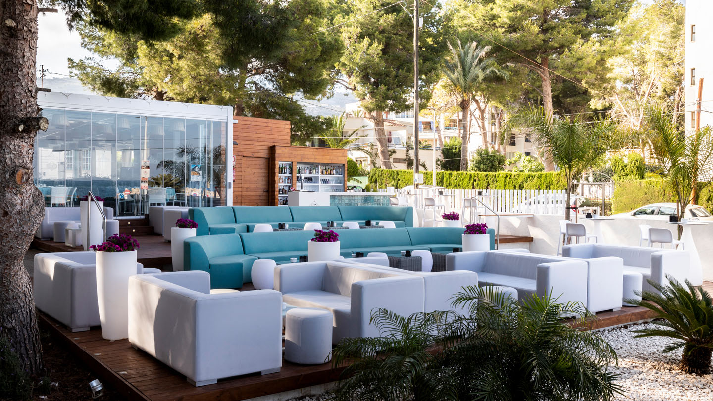 Fotografía de arquitectura