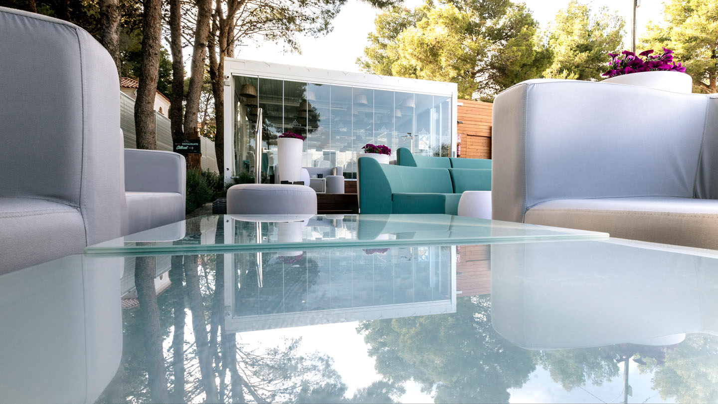 Fotografía de arquitectura