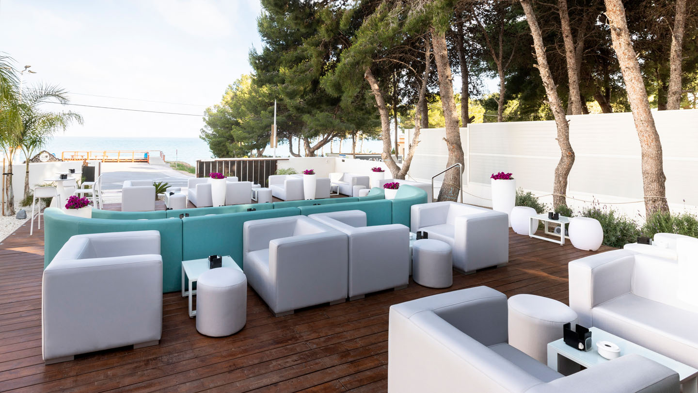 Fotografía de arquitectura