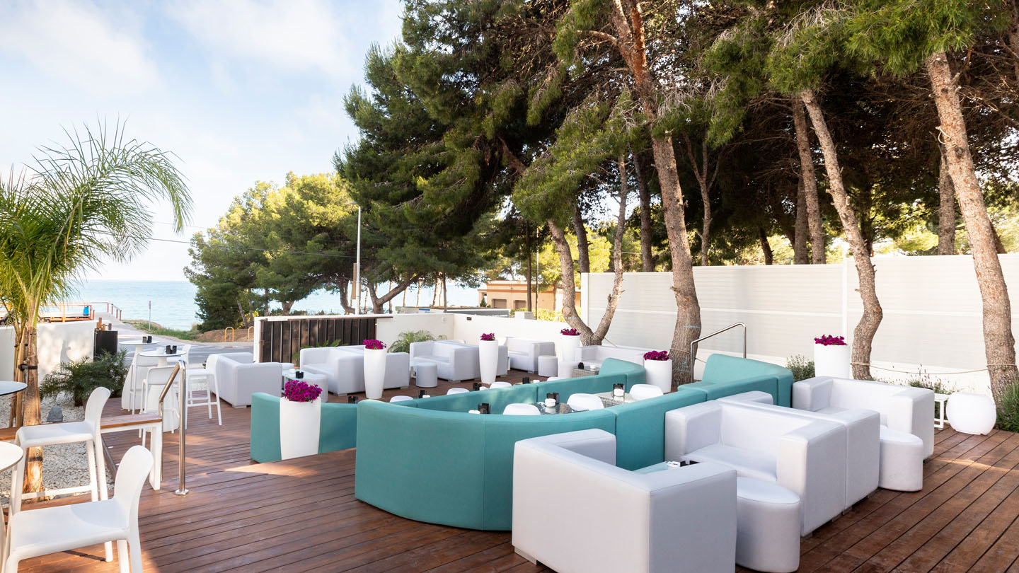 Fotografía de arquitectura