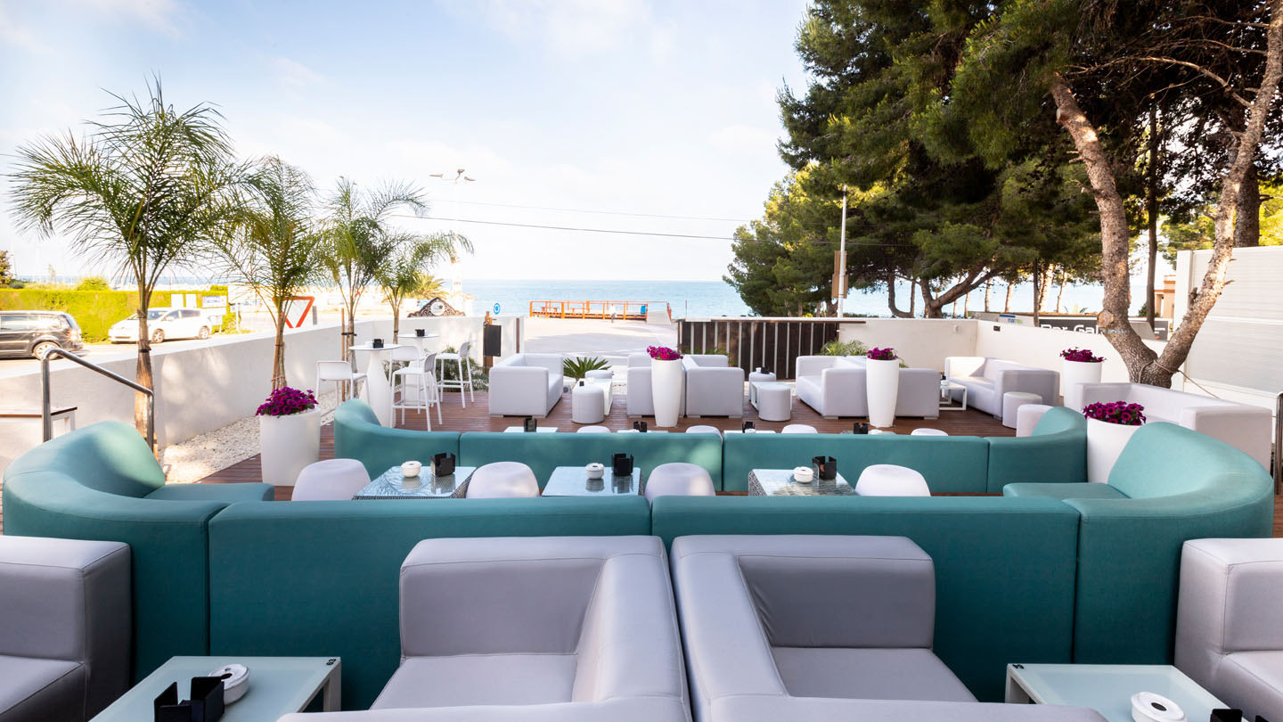 Fotografía de arquitectura