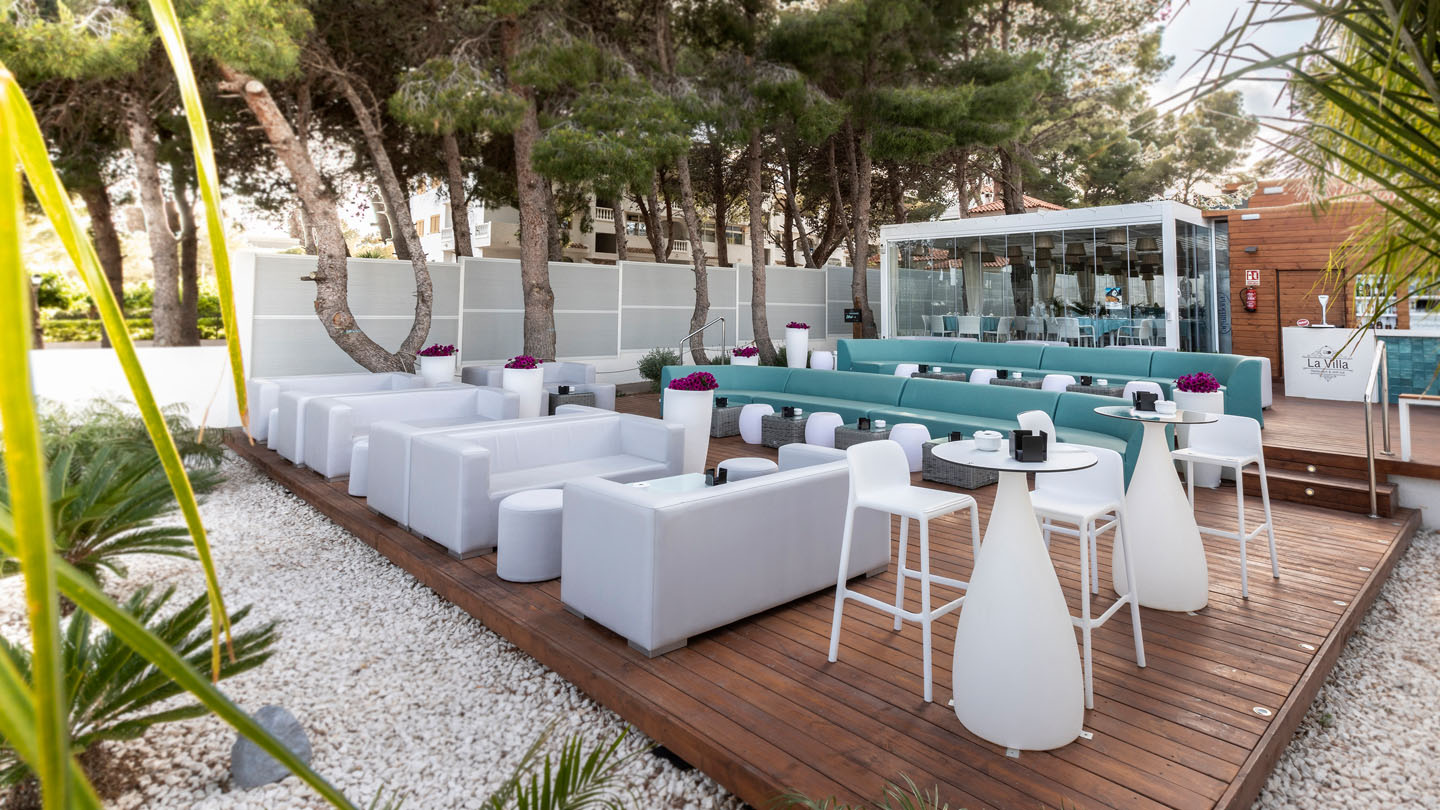 Fotografía de arquitectura