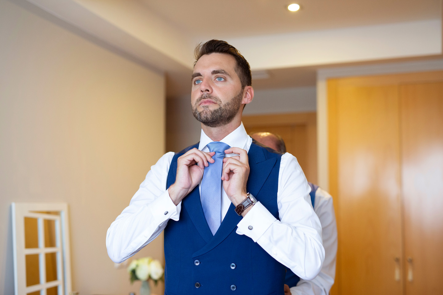 Fotografía de bodas felguera fotógrafo