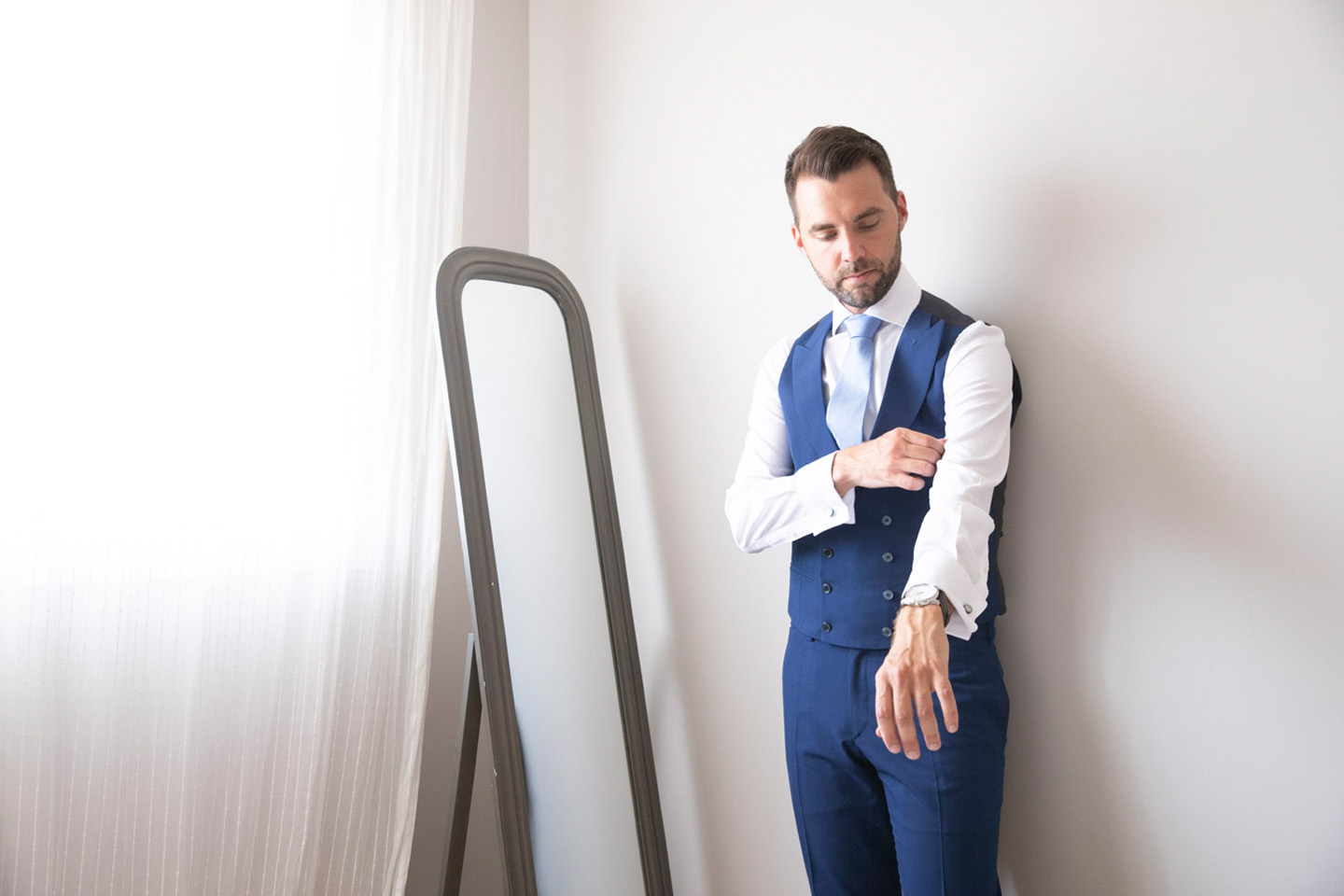 Fotografía de bodas felguera fotógrafo