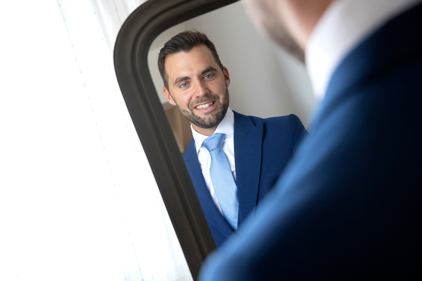 Fotografía de bodas felguera fotógrafo