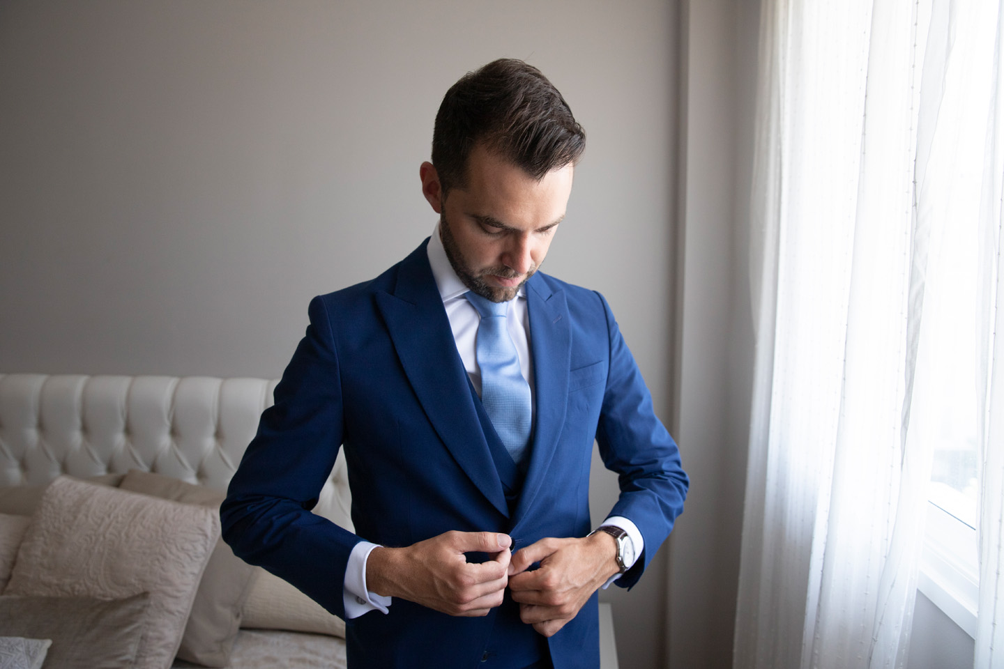 Fotografía de bodas felguera fotógrafo