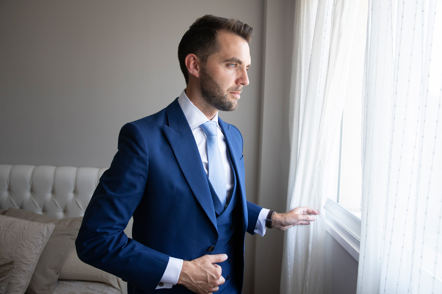 Fotografía de bodas felguera fotógrafo