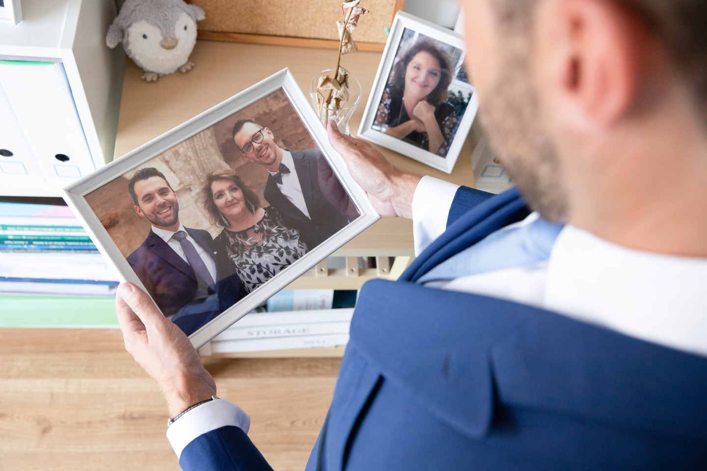 Fotografía de bodas felguera fotógrafo