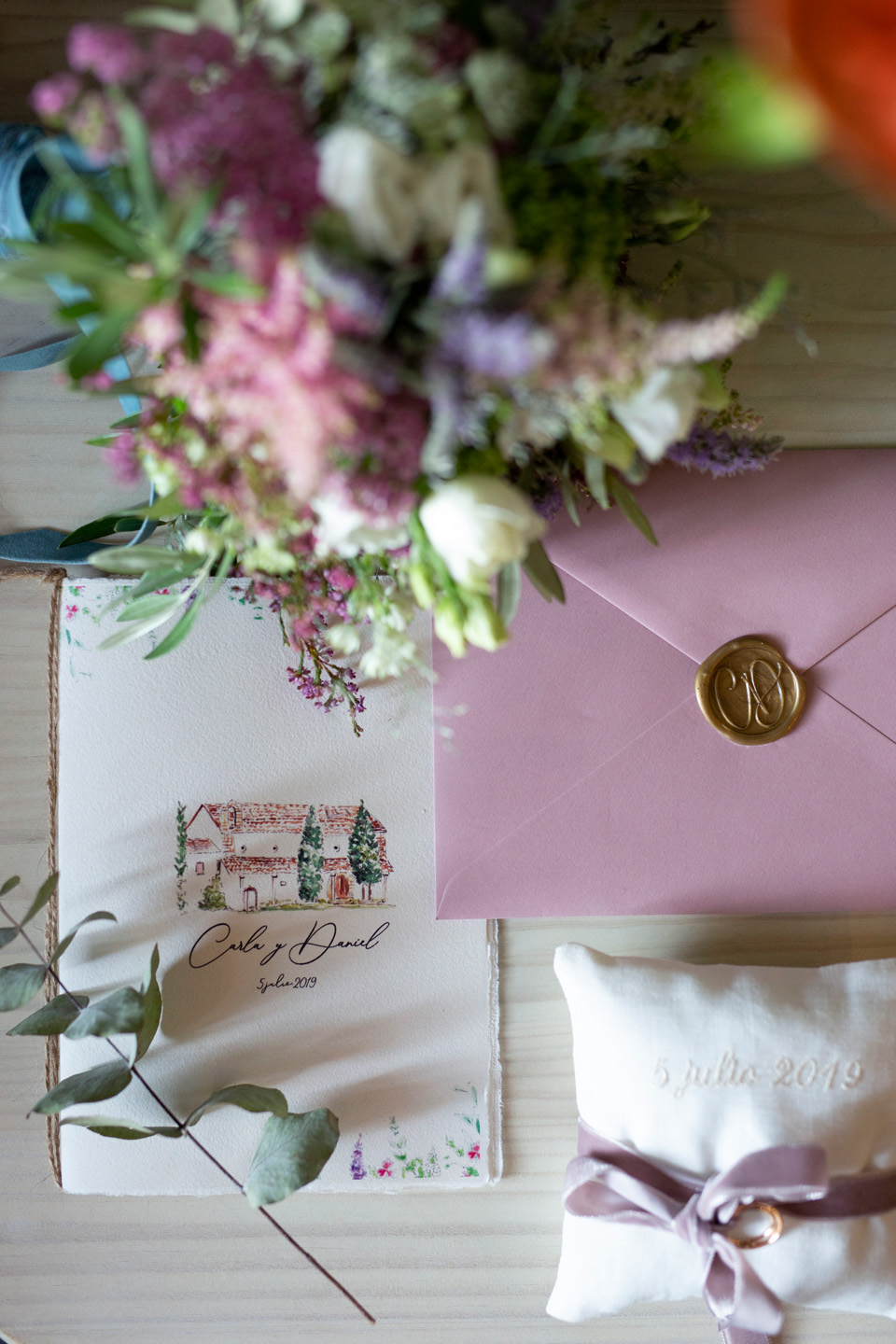 Fotografía de bodas felguera fotógrafo