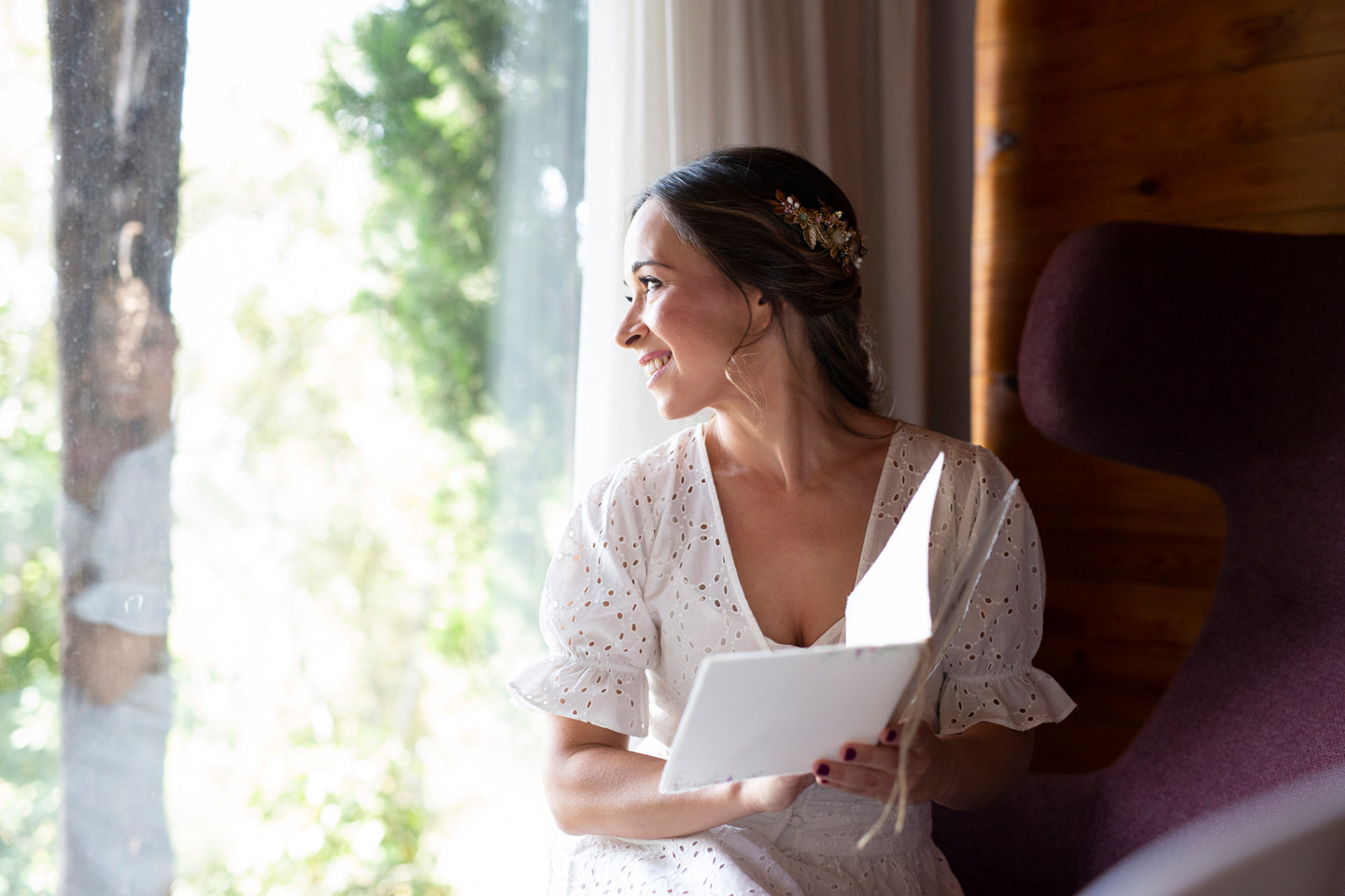Fotografía de bodas felguera fotógrafo