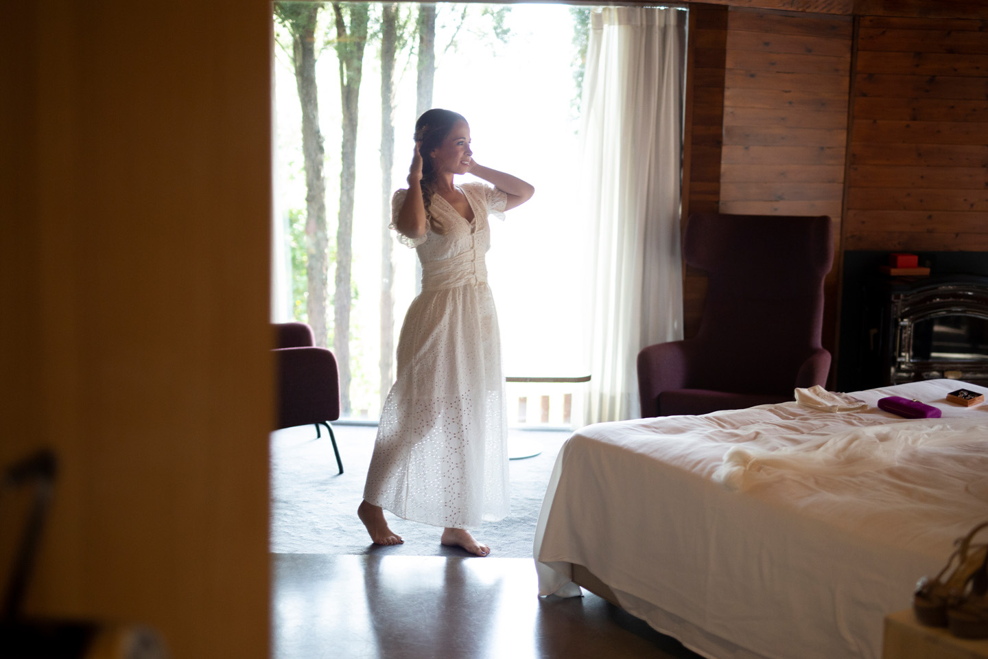 Fotografía de bodas felguera fotógrafo