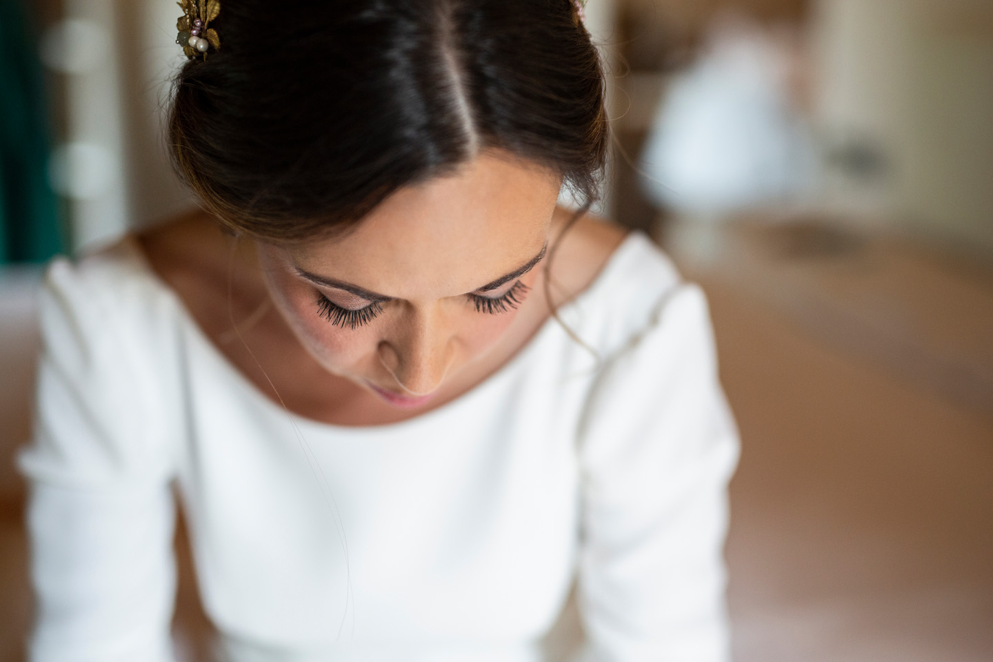 Fotografía de bodas felguera fotógrafo