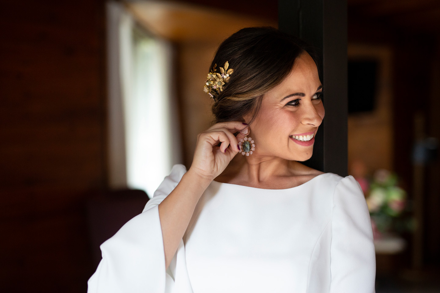 Fotografía de bodas felguera fotógrafo