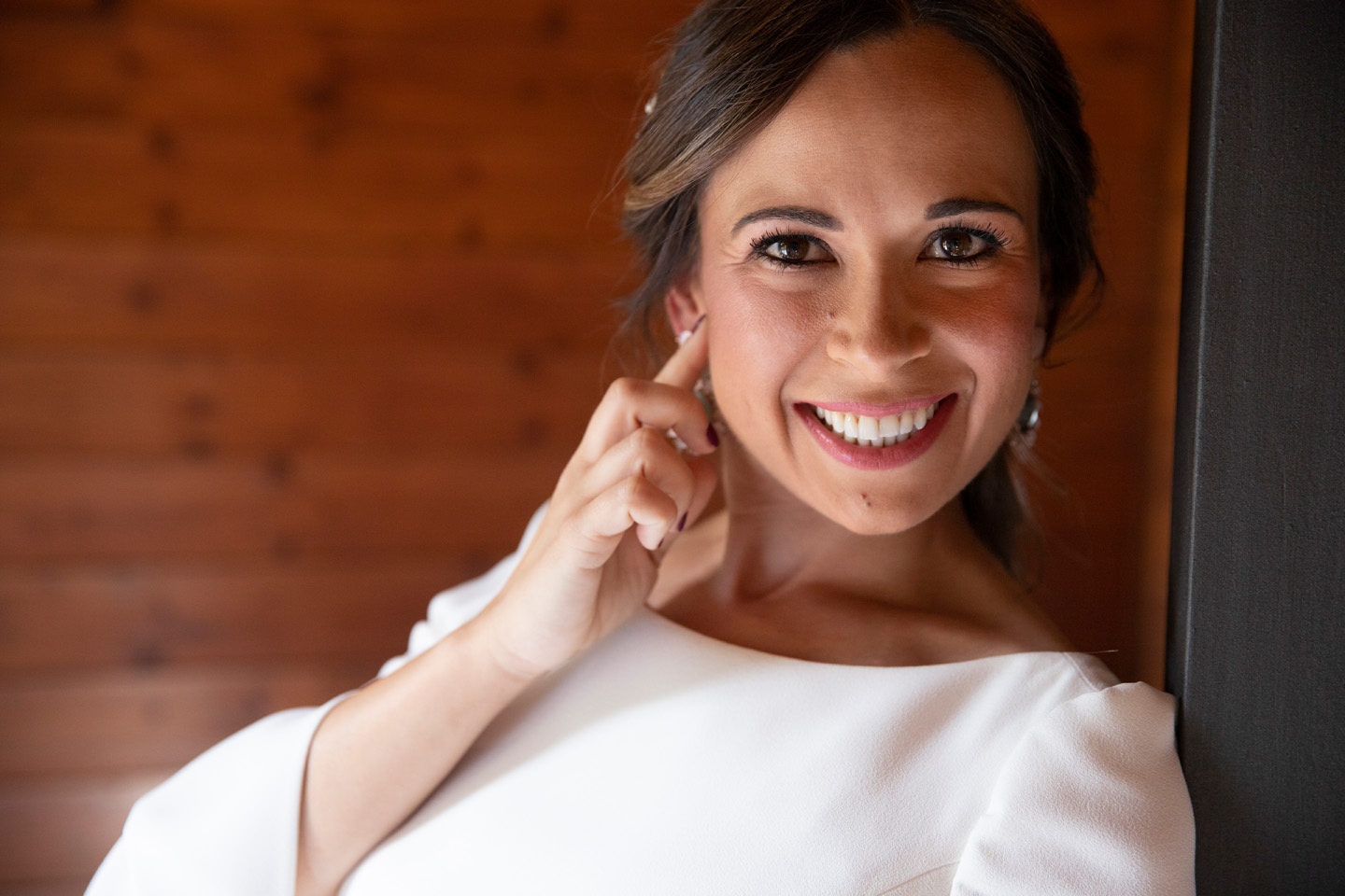 Fotografía de bodas felguera fotógrafo