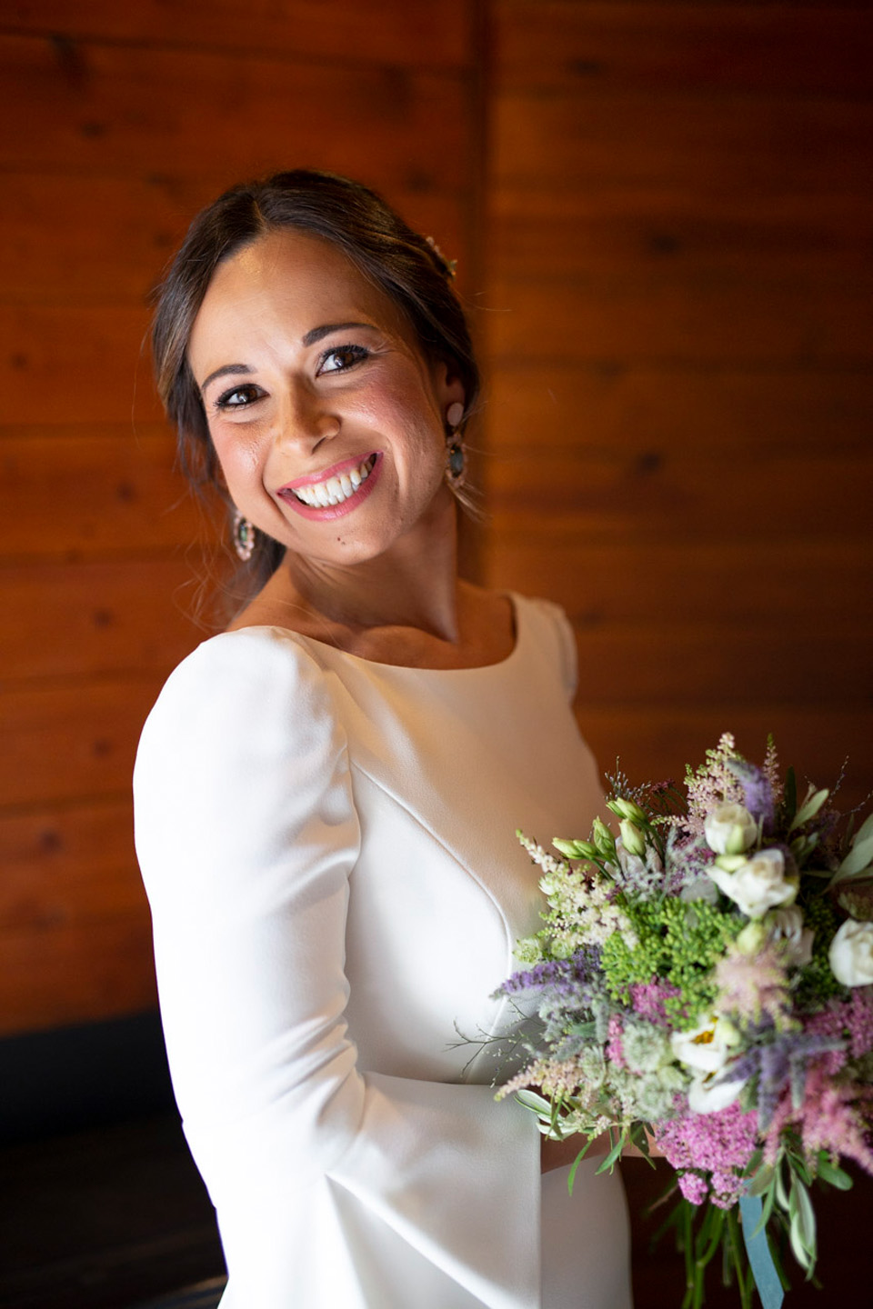 Fotografía de bodas felguera fotógrafo