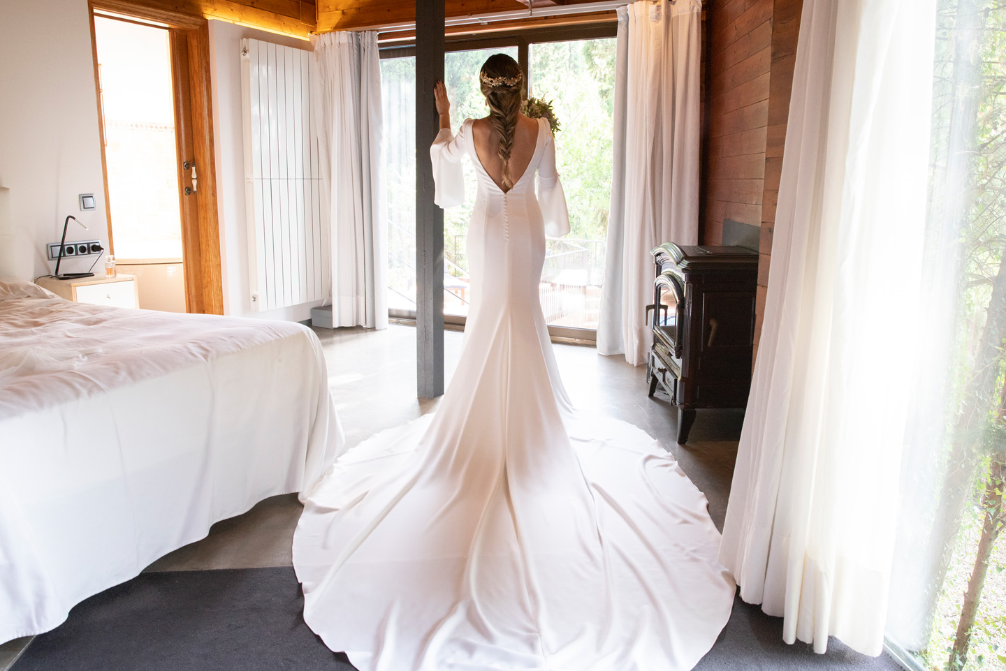 Fotografía de bodas felguera fotógrafo