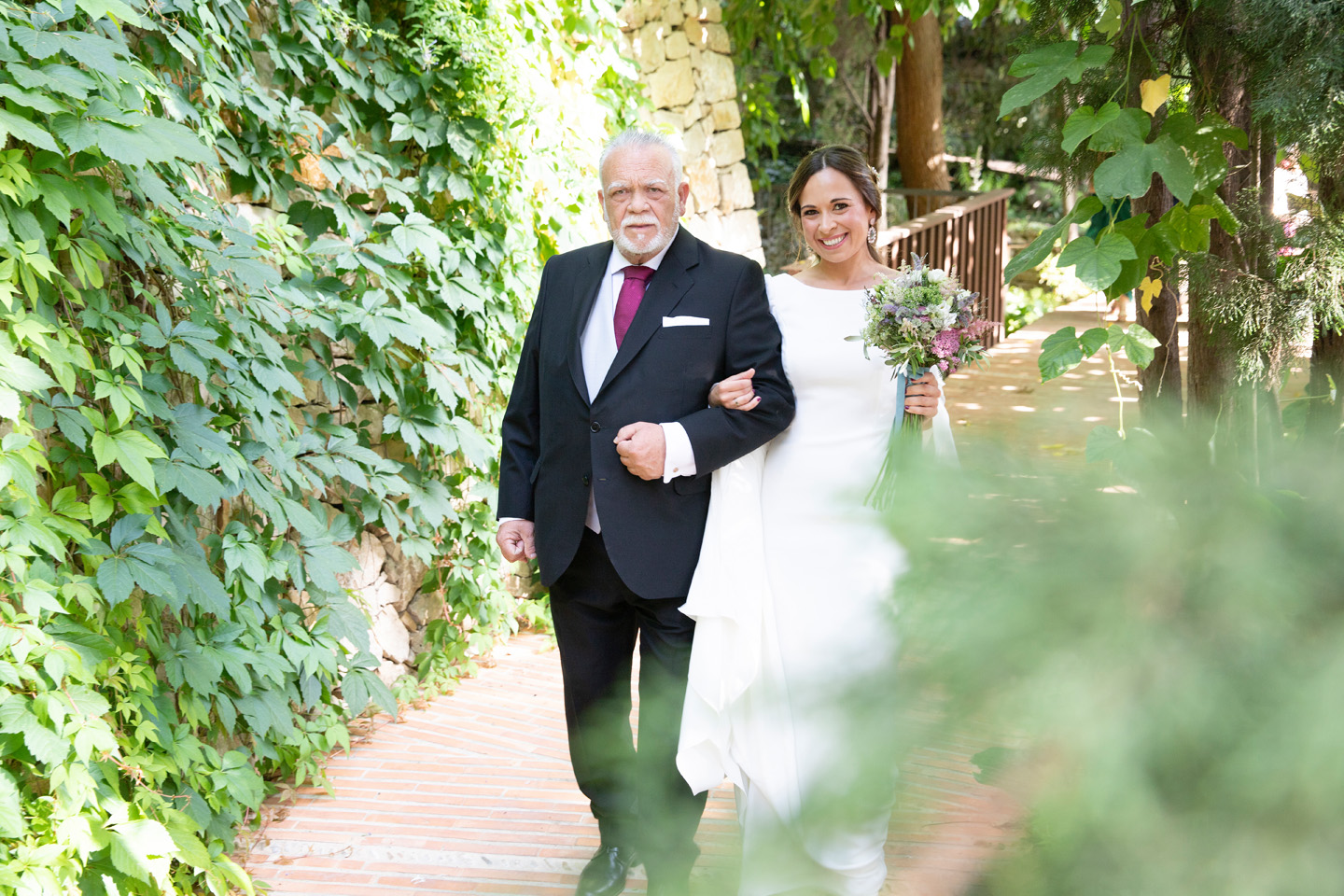 Fotografía de bodas felguera fotógrafo