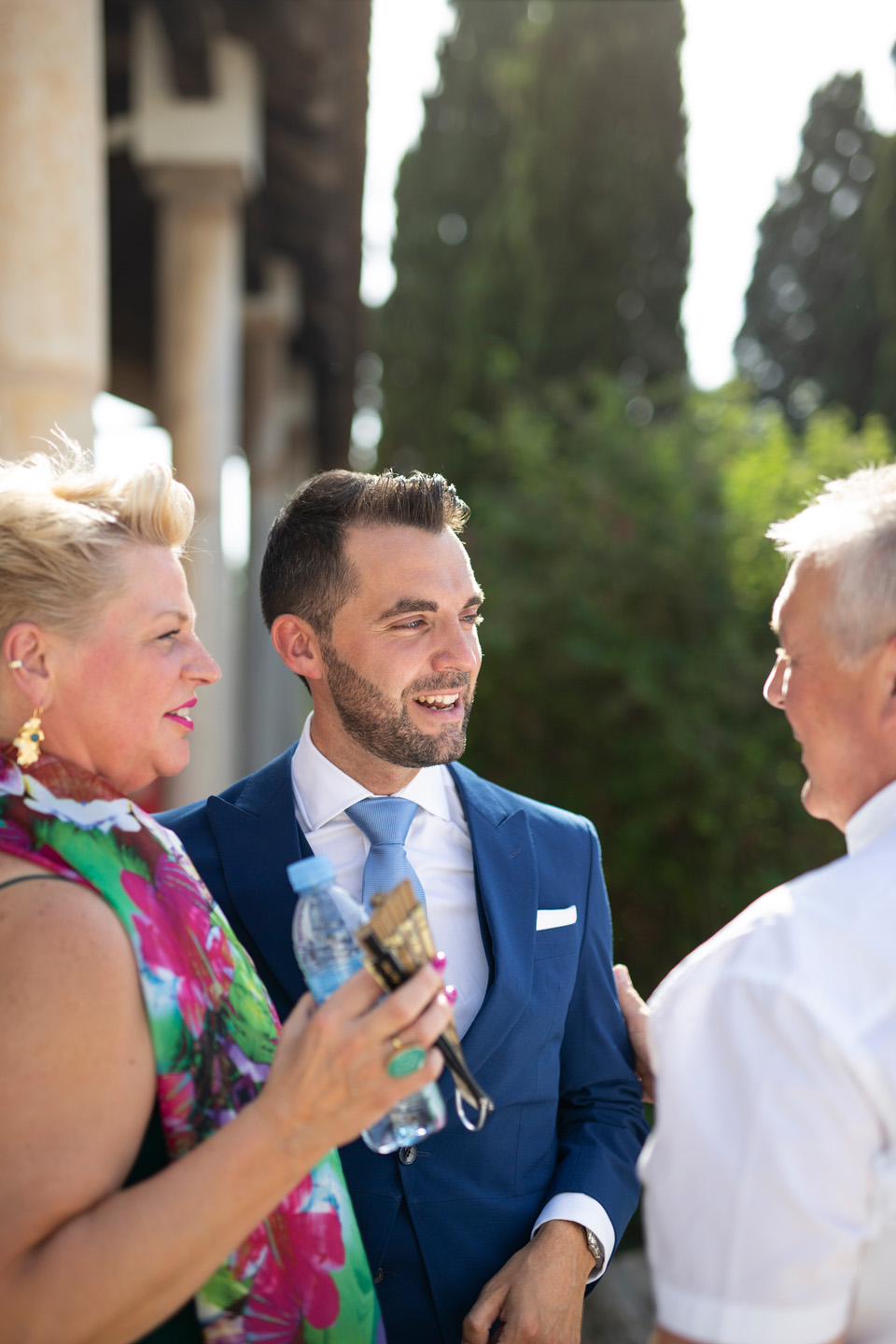 Fotografía de bodas felguera fotógrafo