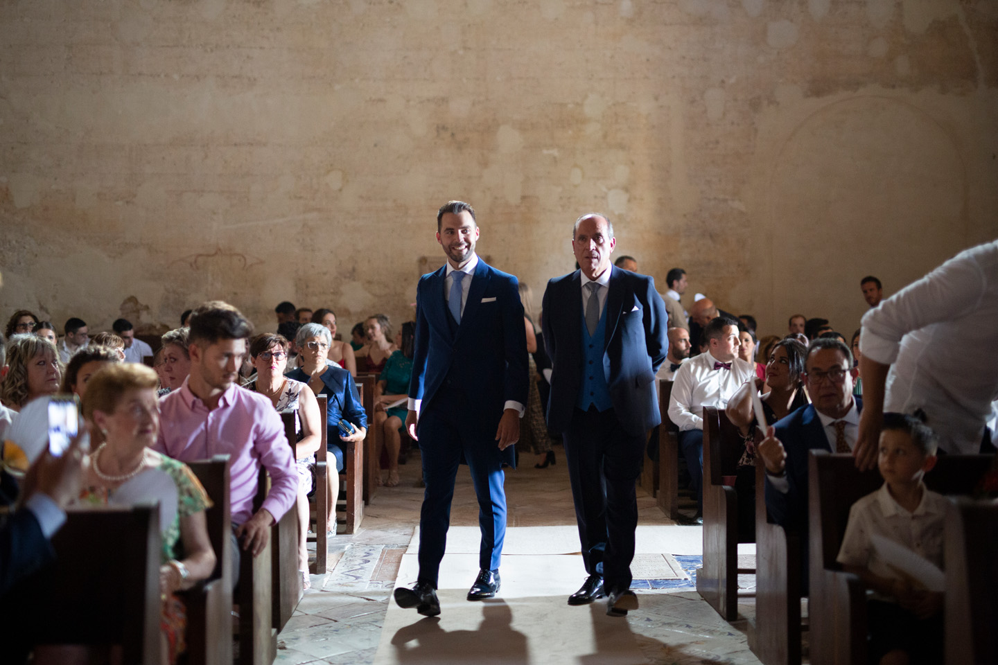 Fotografía de bodas felguera fotógrafo