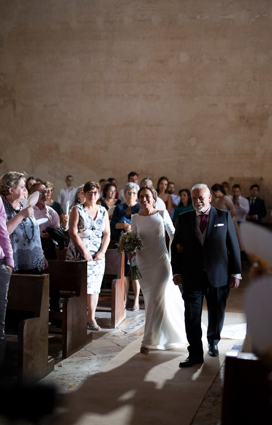 Fotografía de bodas felguera fotógrafo