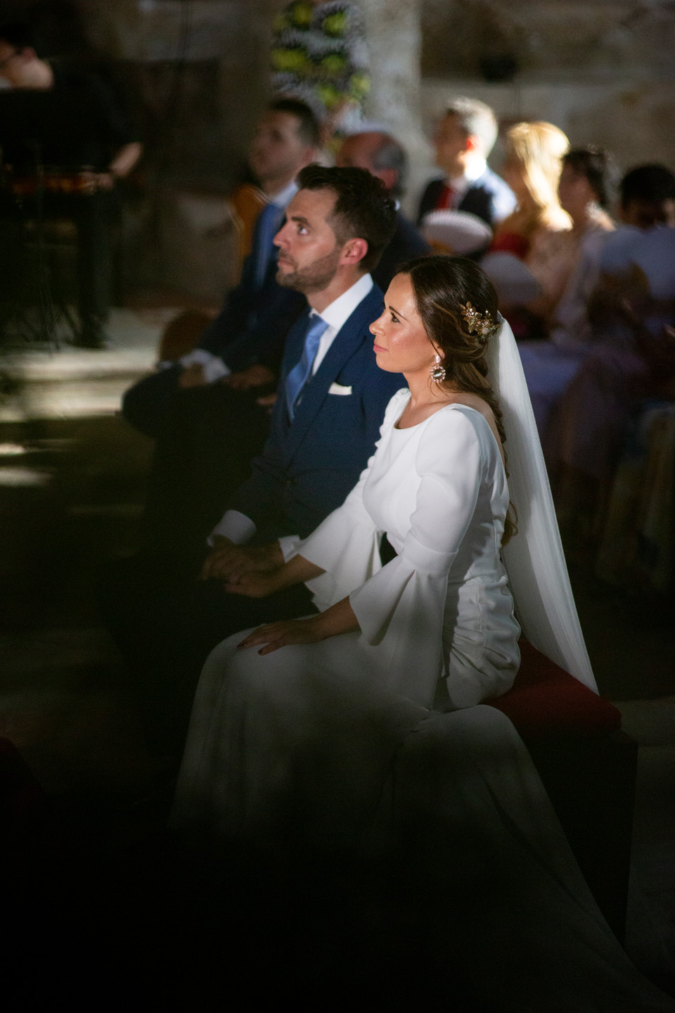 Fotografía de bodas felguera fotógrafo
