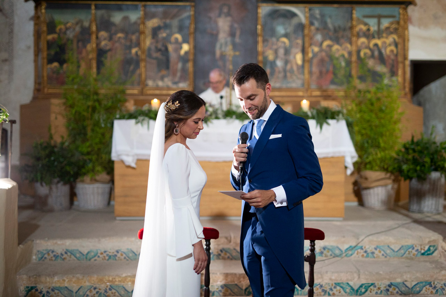 Fotografía de bodas felguera fotógrafo