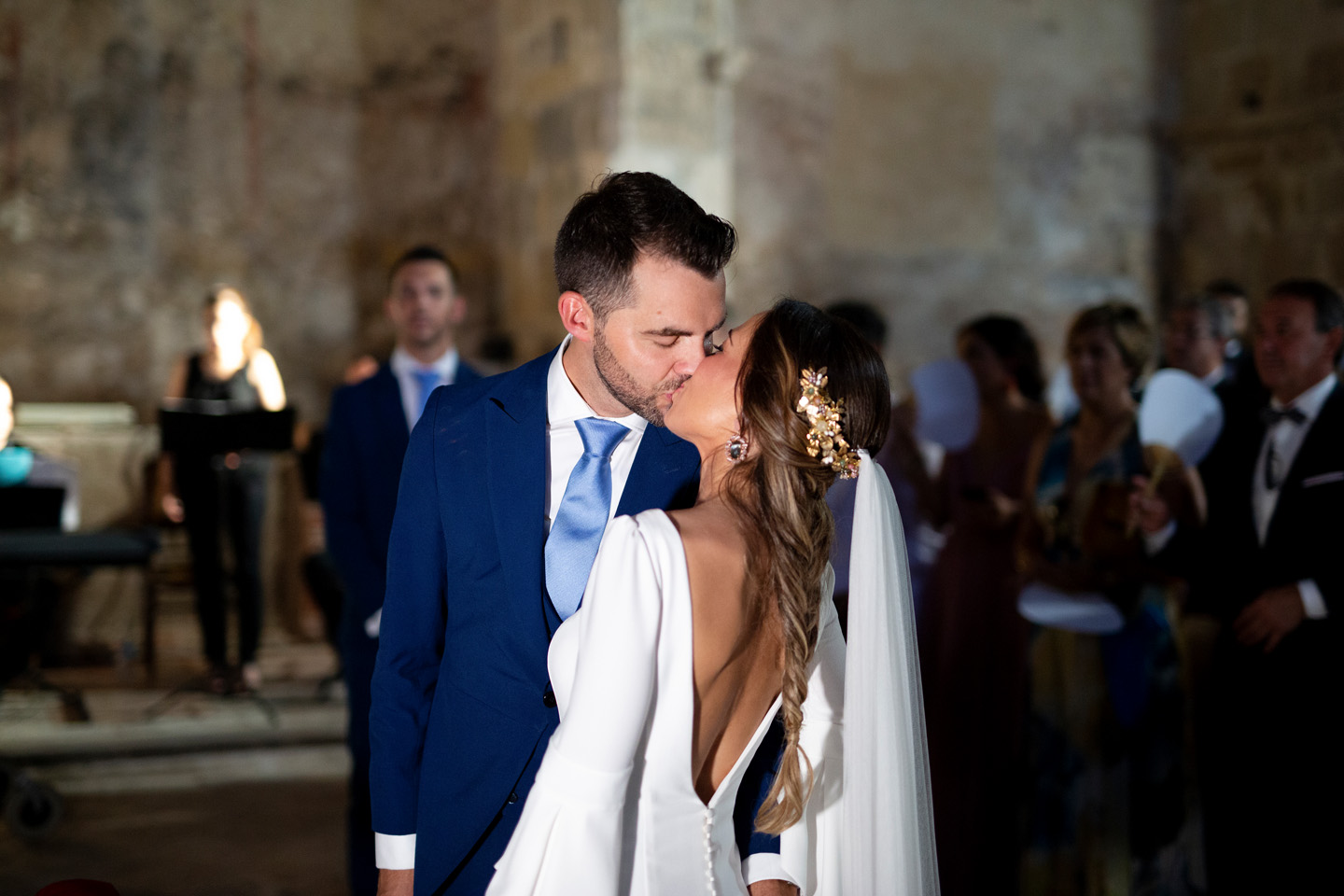 Fotografía de bodas felguera fotógrafo