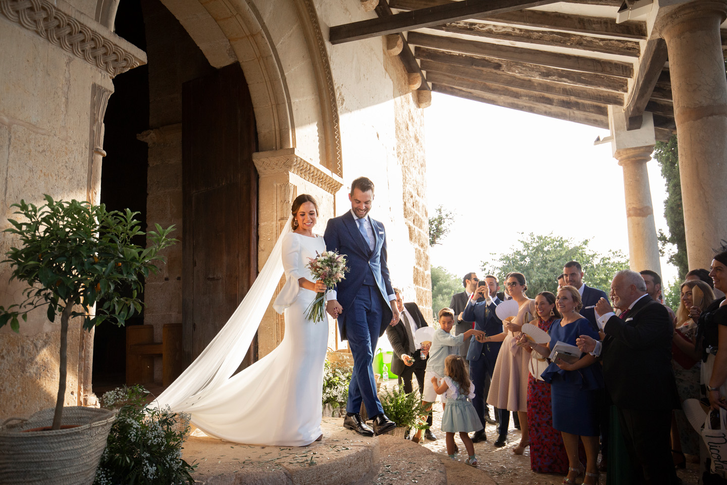 Fotografía de bodas felguera fotógrafo