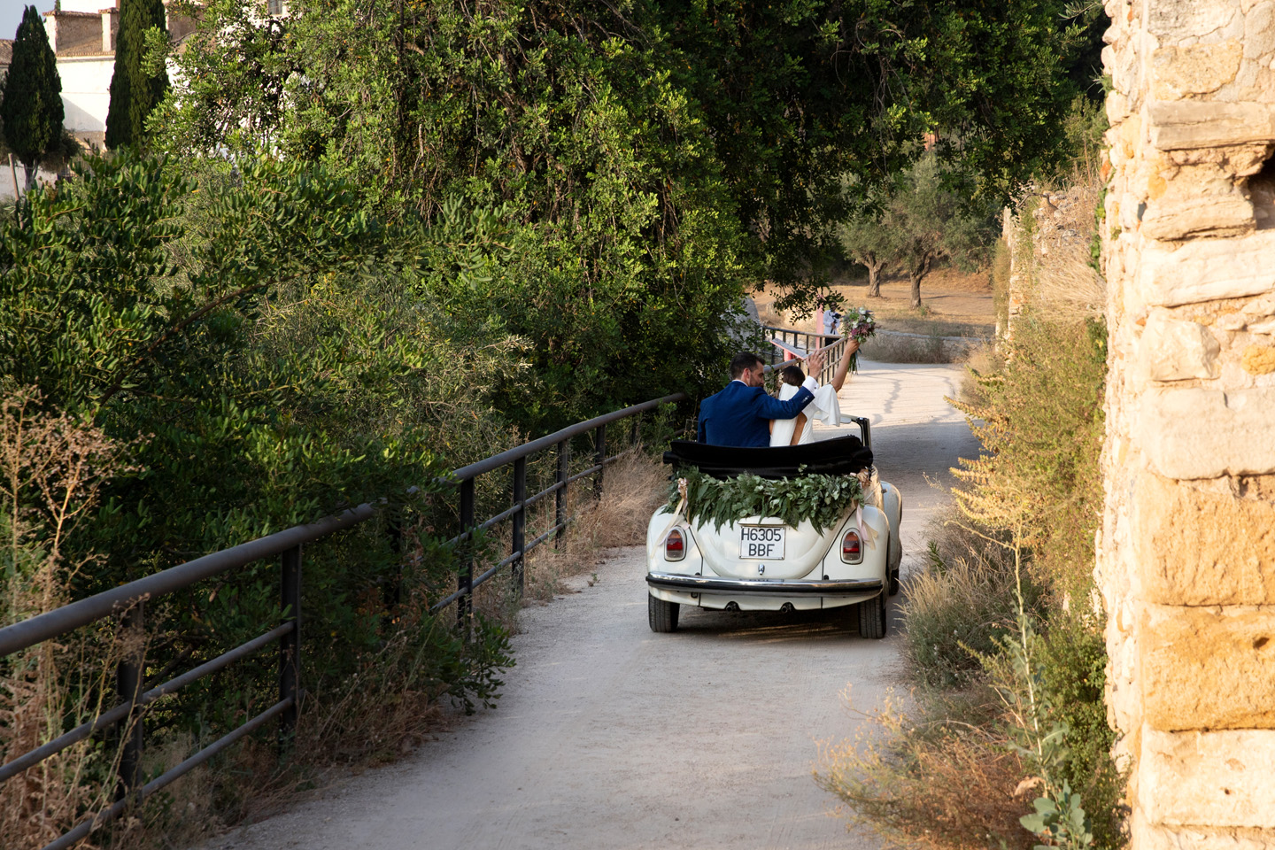 Fotografía de bodas felguera fotógrafo