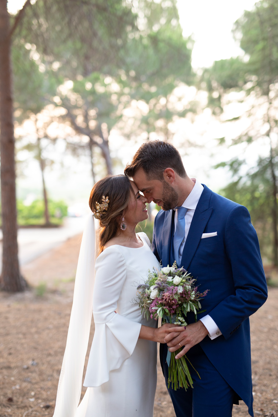 Fotografía de bodas felguera fotógrafo