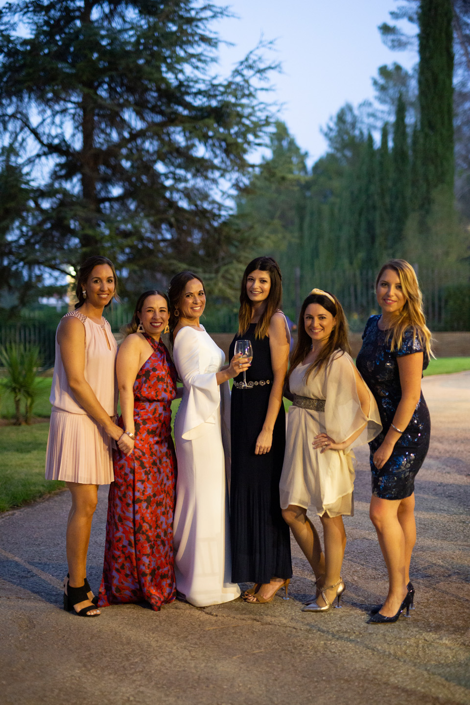 Fotografía de bodas felguera fotógrafo