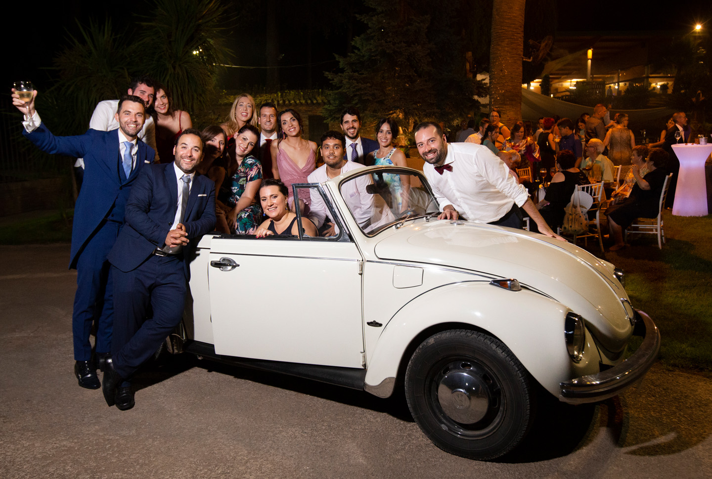 Fotografía de bodas felguera fotógrafo