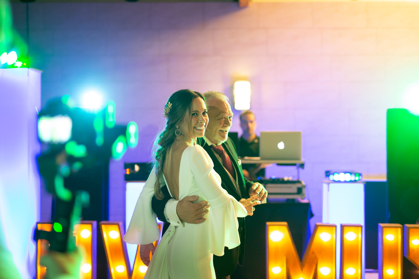 Fotografía de bodas felguera fotógrafo