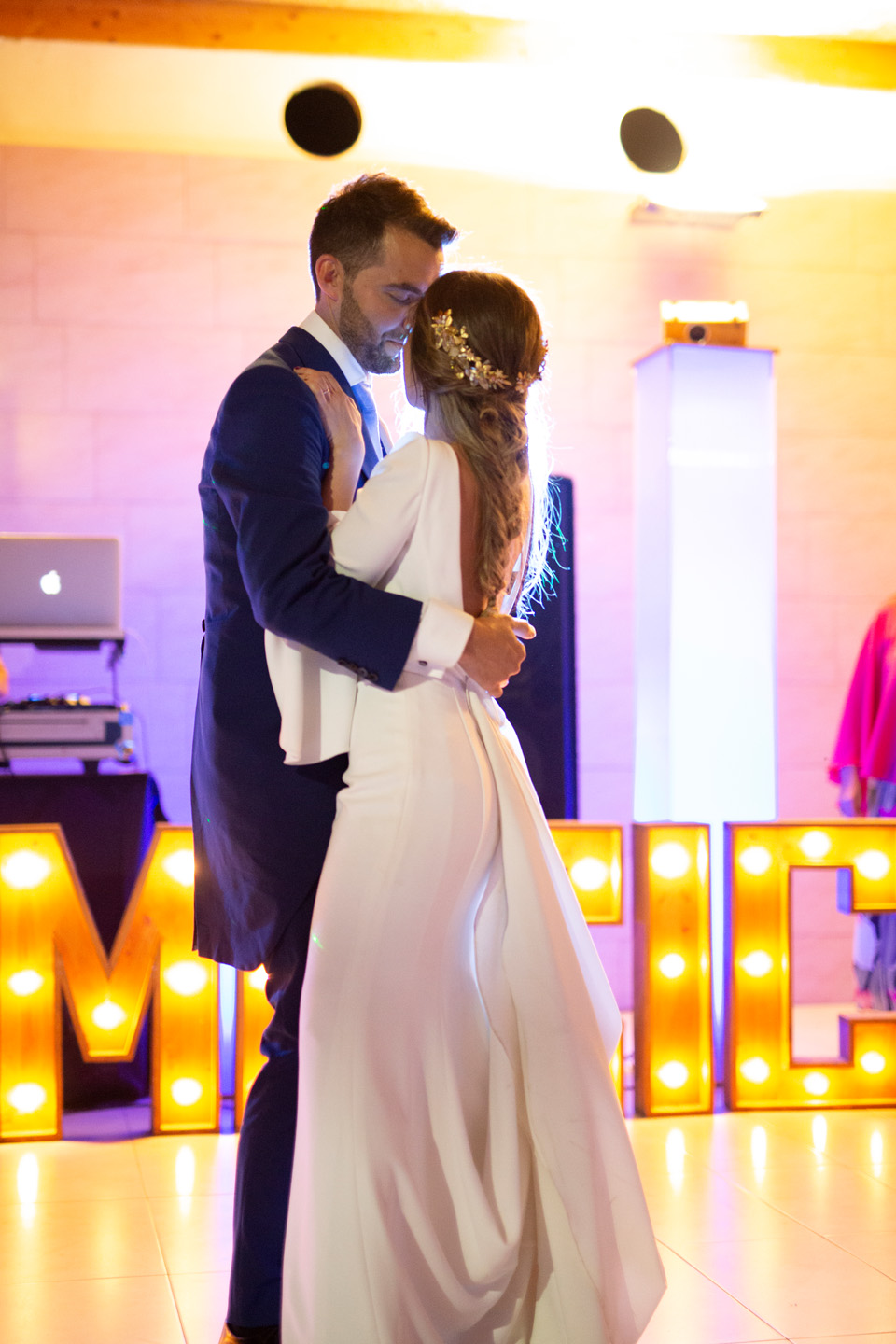 Fotografía de bodas felguera fotógrafo