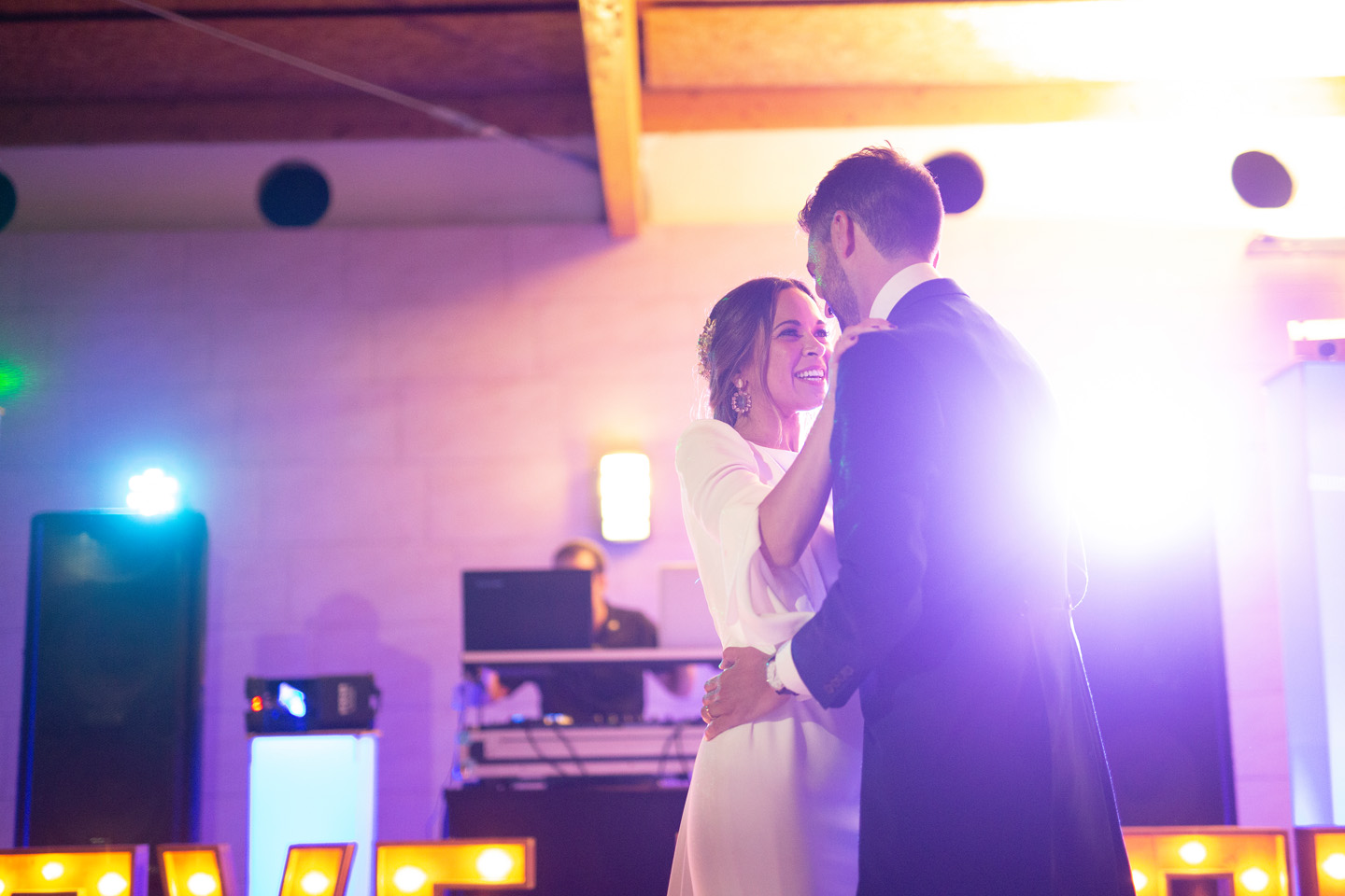 Fotografía de bodas felguera fotógrafo