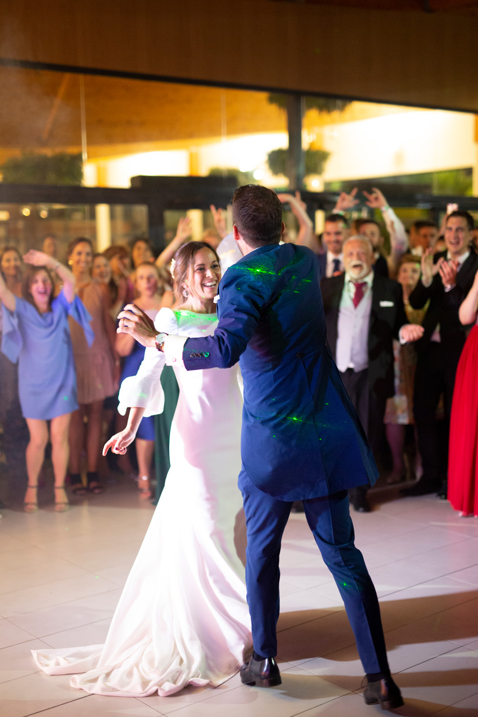 Fotografía de bodas felguera fotógrafo