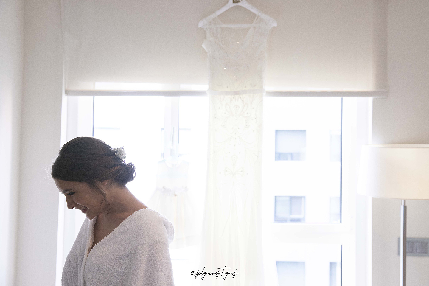 Fotografias de boda Felguera Fotografo
