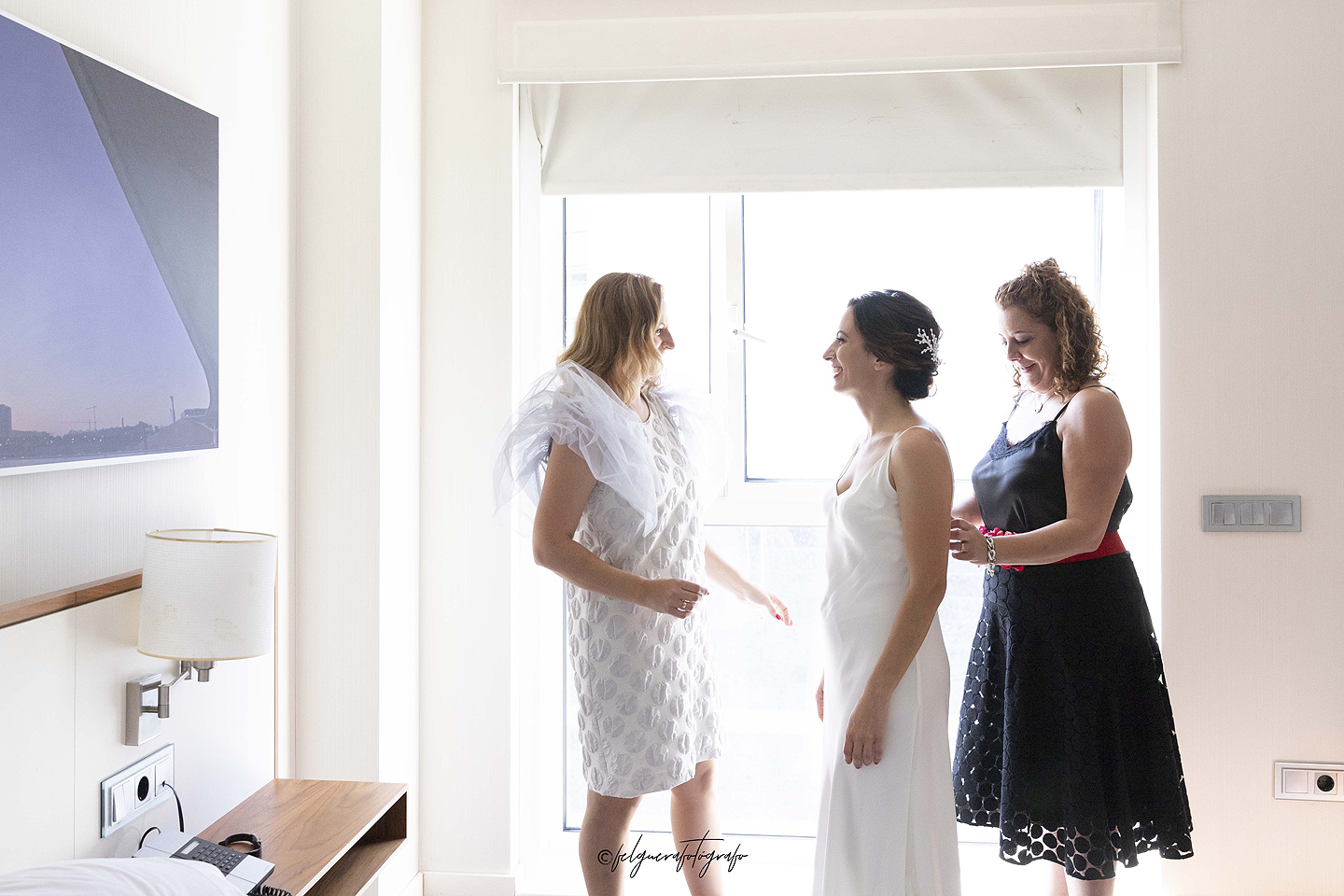 Fotografias de boda Felguera Fotografo