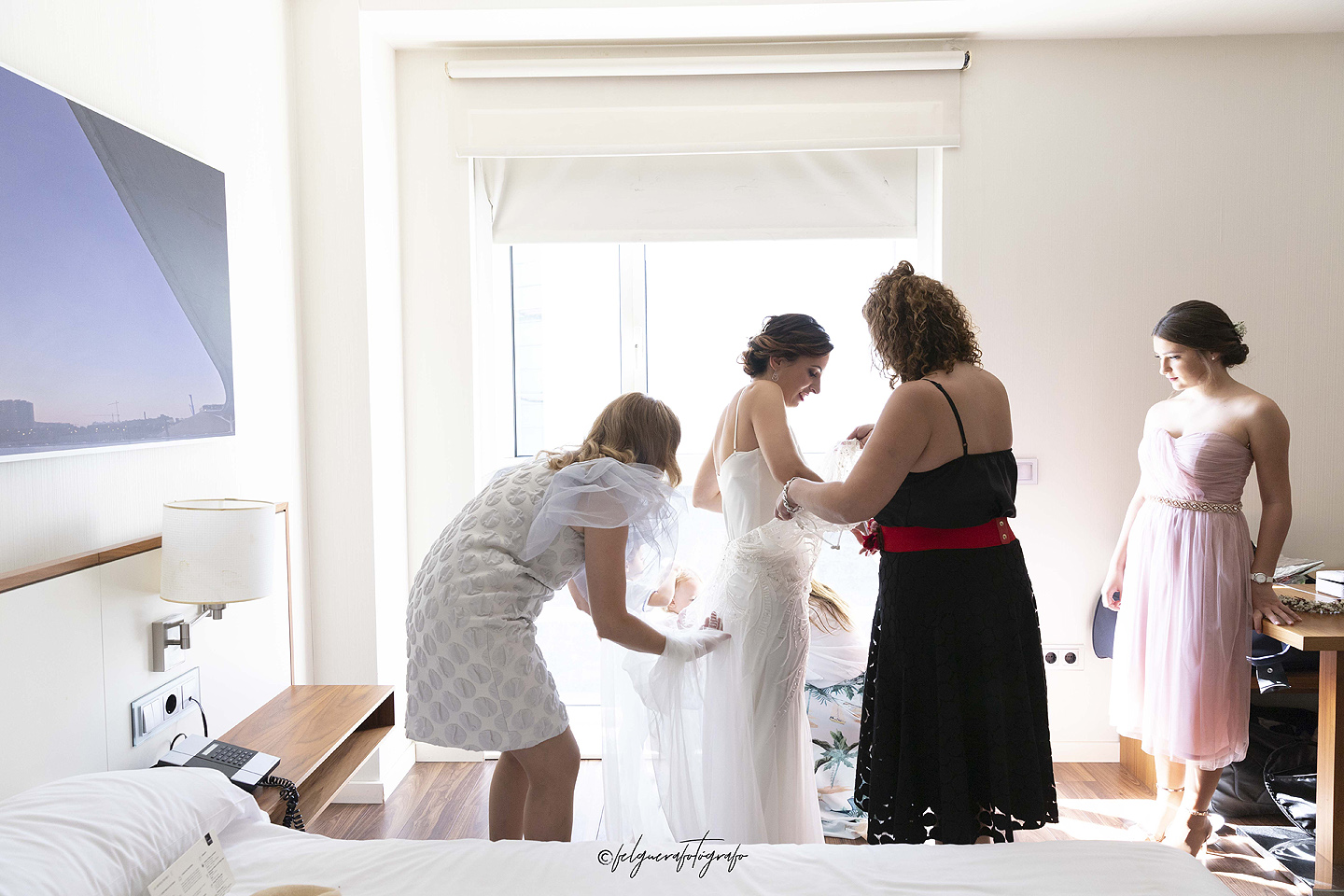 Fotografias de boda Felguera Fotografo