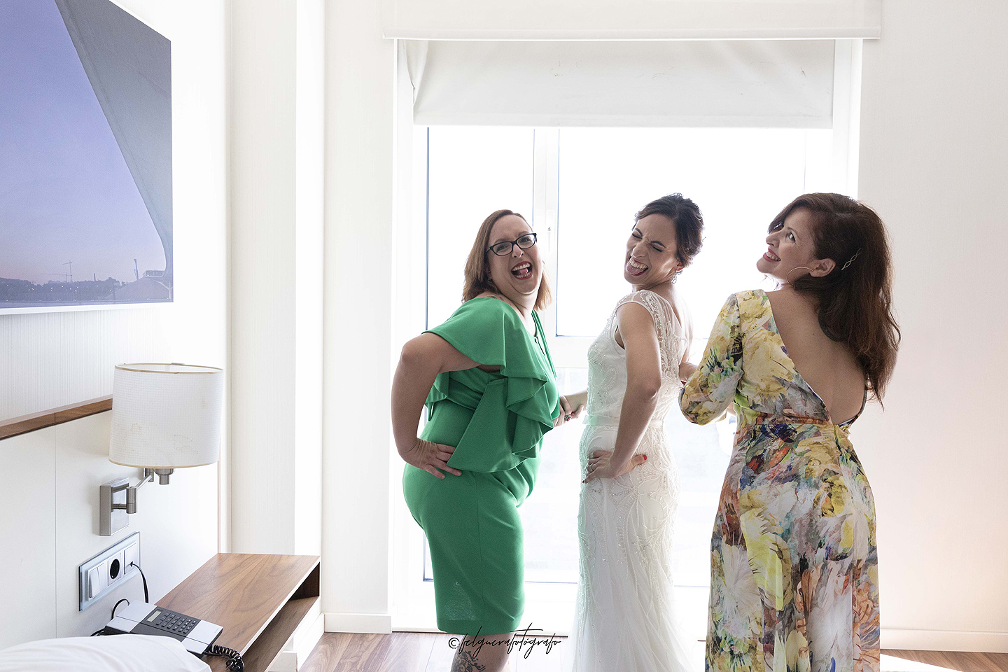 Fotografias de boda Felguera Fotografo
