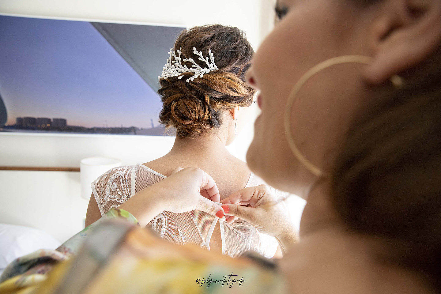 Fotografias de boda Felguera Fotografo