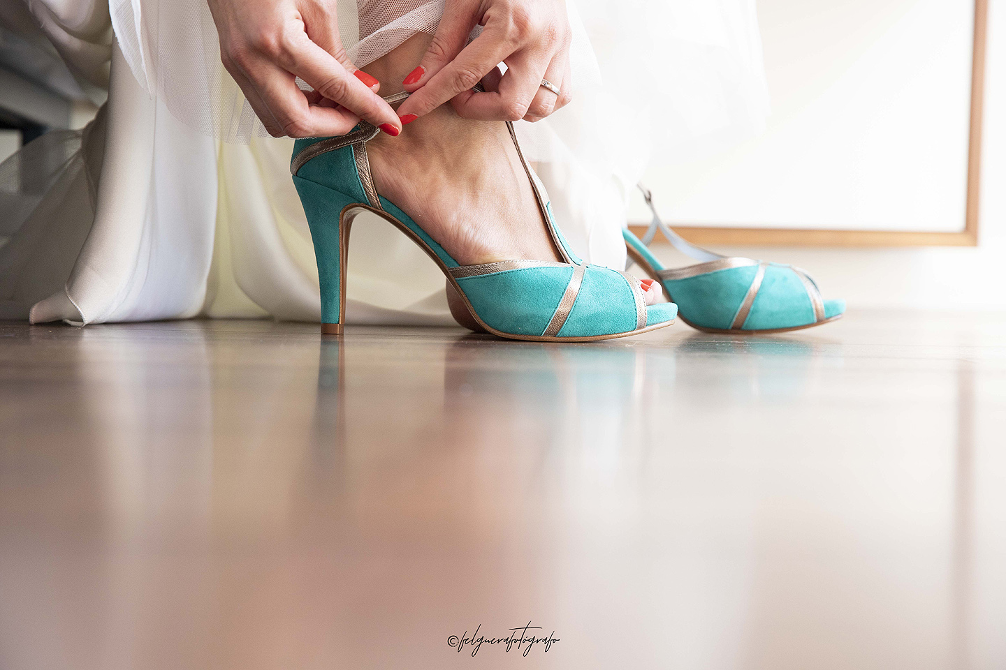 Fotografias de boda Felguera Fotografo